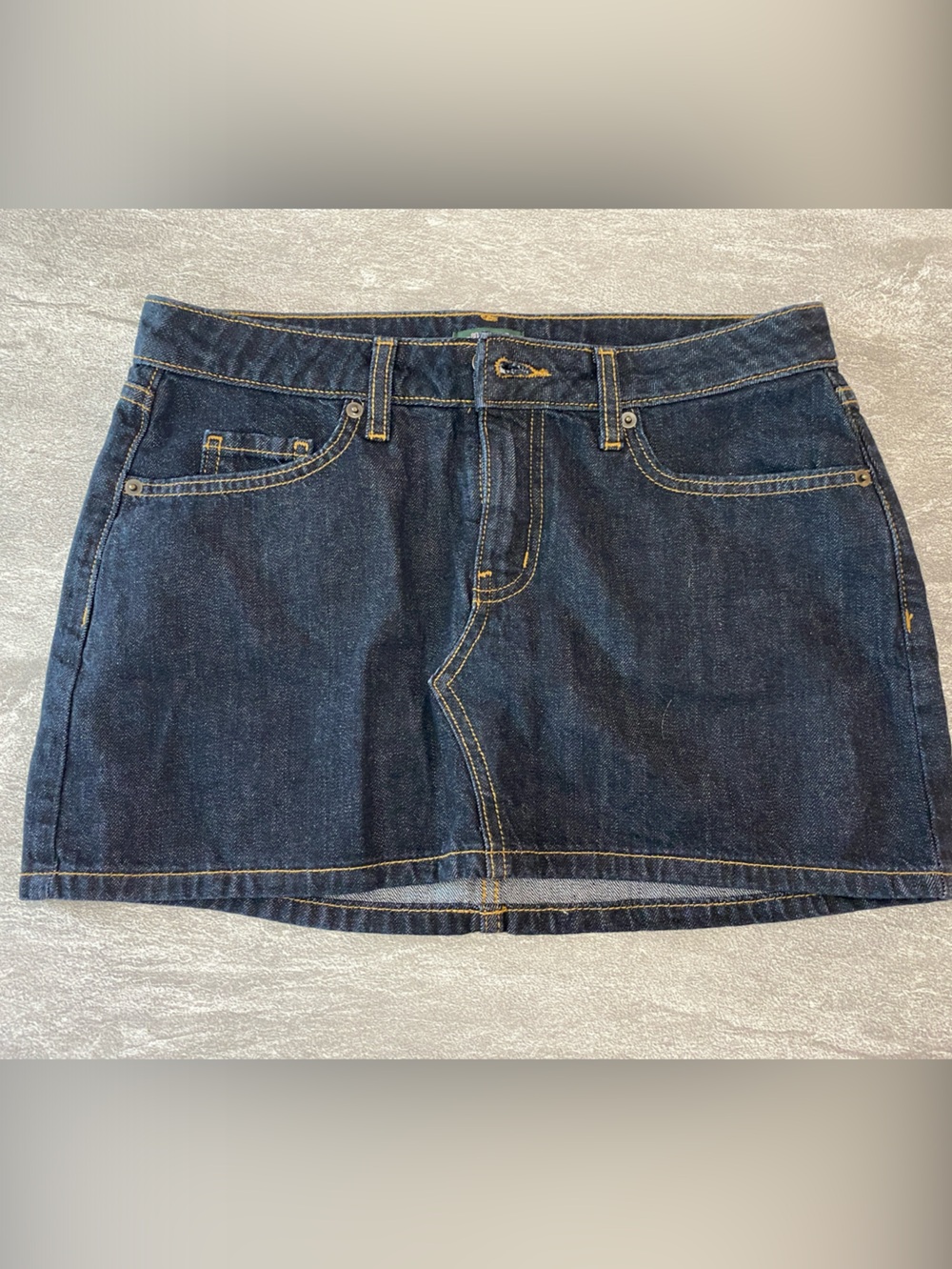 Jeans Subcategory Identification